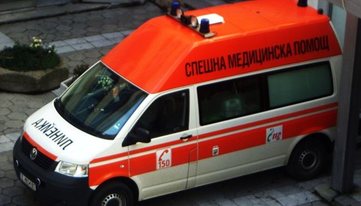 Сигналът за открития мъртъв в дома му мъж е подаден в полицията в Рила вчера в 12:30 часа.