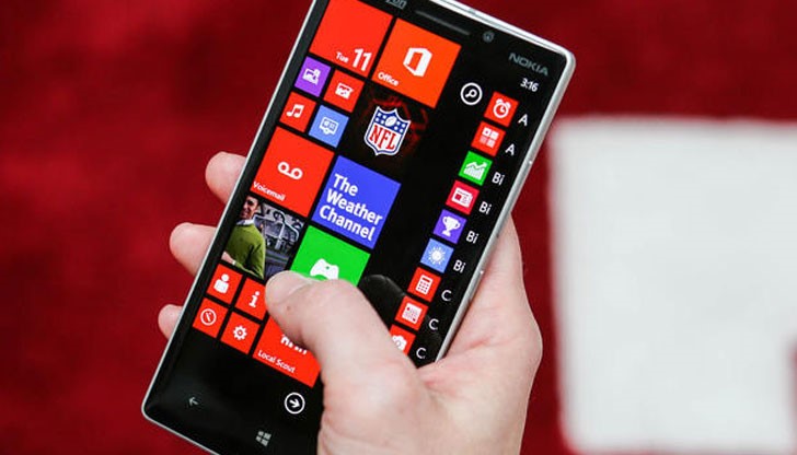 Новите Nokia Lumia смартфони ще се продават като Microsoft Lumia