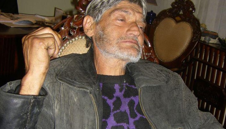 Никой не е застрахован да не изпадане от каруцата на Бога, казва Борката Никой не е застрахован да не изпадане от каруцата на Бога, казва Борката