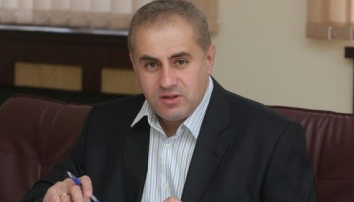 Петър Паунов: Няма да допуснем Александър Методиев да положи клетва като народен представител Петър Паунов: Няма да допуснем Александър Методиев да положи клетва като народен представител