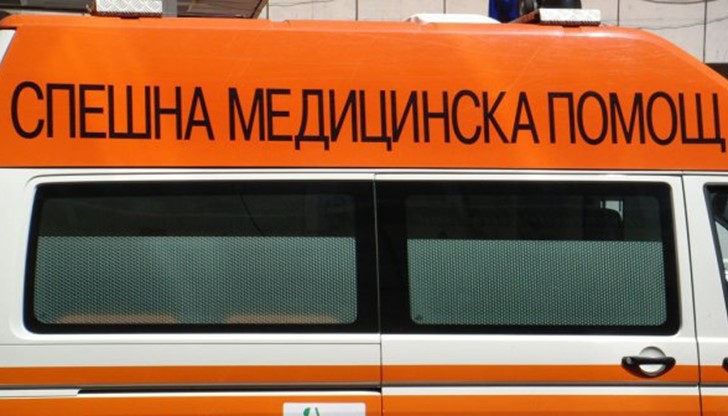 Пострадалото момче е транспортирано до МБАЛ-Благоевград с изгаряния по тялото Пострадалото момче е транспортирано до МБАЛ-Благоевград с изгаряния по тялото