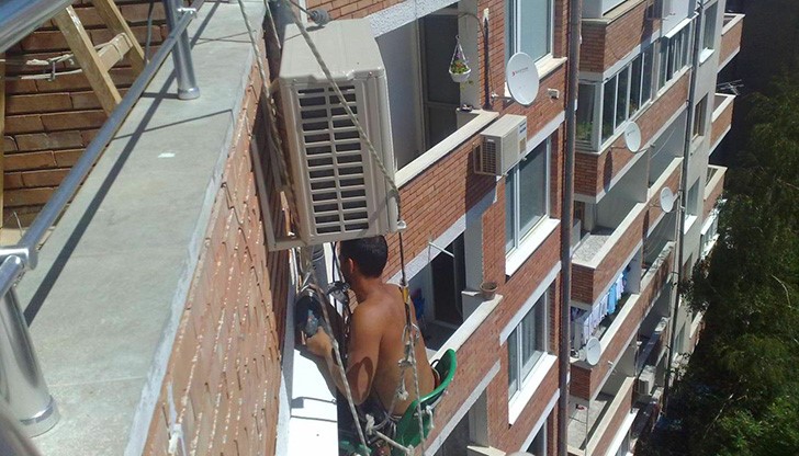 „Счупиха ми лампата на терасата, вдигат шум“, оплака се пенсионерката „Счупиха ми лампата на терасата, вдигат шум“, оплака се пенсионерката