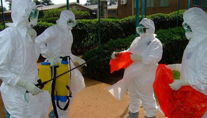 Британският външен министър Филип Хамънд каза, че фондът от 1 млрд. евро за целта е необходим колкото е възможно по-скоро