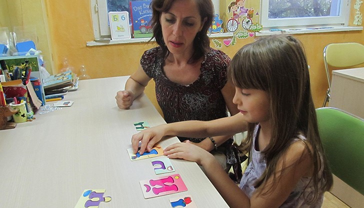 Децата със специфични нарушения на способността за учене не са глупави, мързеливи или лоши