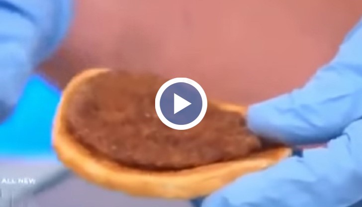 Замисляли ли сте какво консумирате?