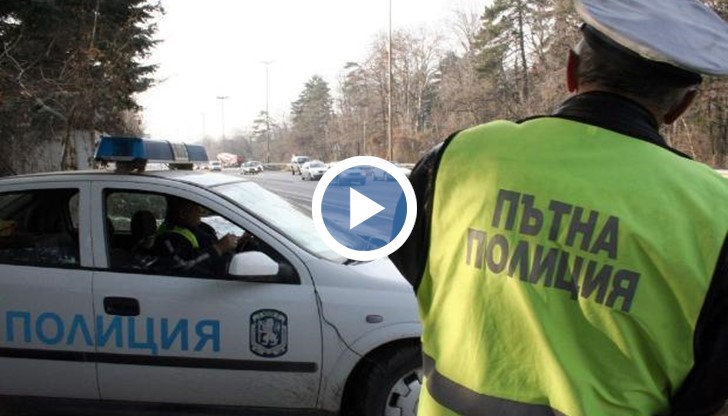 Продължава полицейската акция срещу превишената скорост