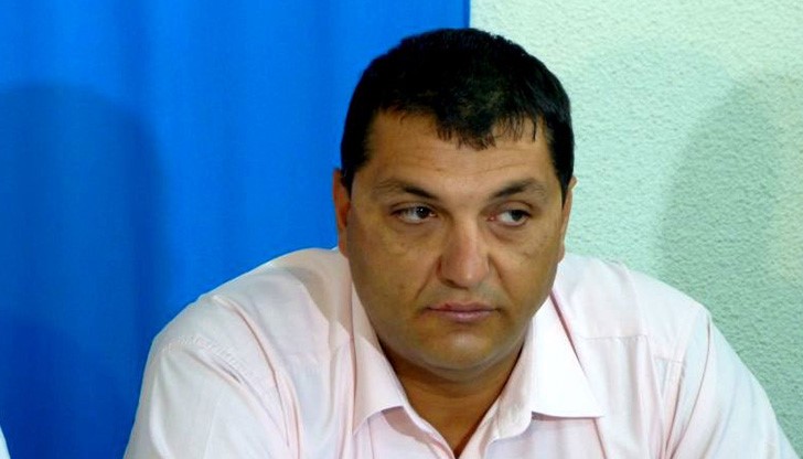 Станимир Станчев депозира в ОИК – Русе заявление за прекратяване правомощията си като общински съветник