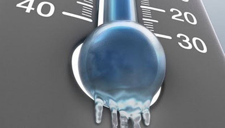 Лаборатория доведе един кубичен метър мед до температура от 6 миликелвина - минус 273,144 градуса Целзий