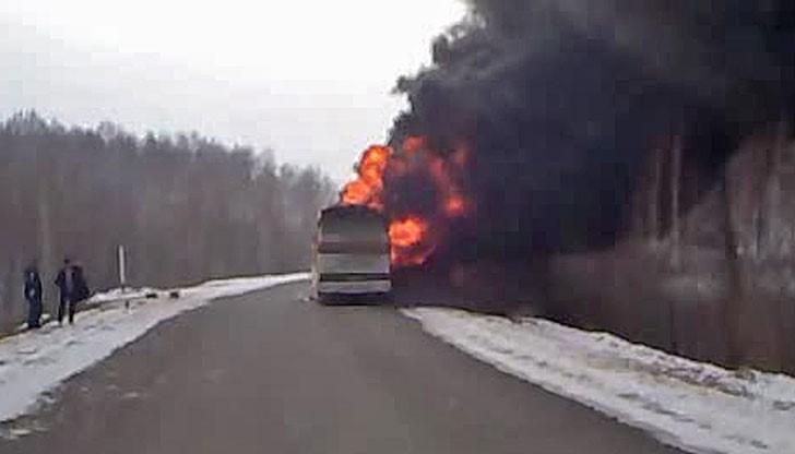 Снимката е илюстративна