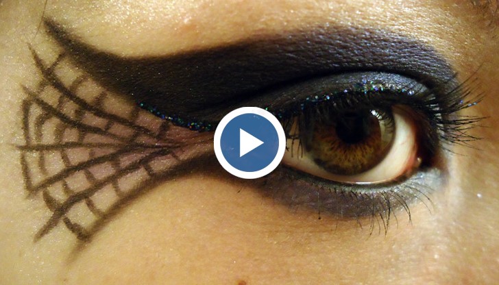 Съвети за грим и облекло в нощта на Хелоуин