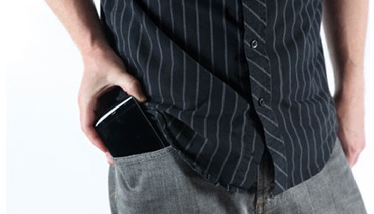 68% от хората изпитват така наречените "фантомни вибрации" 68% от хората изпитват така наречените "фантомни вибрации"