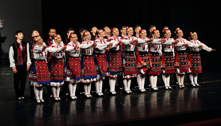 Входът е свободен! Входът е свободен!