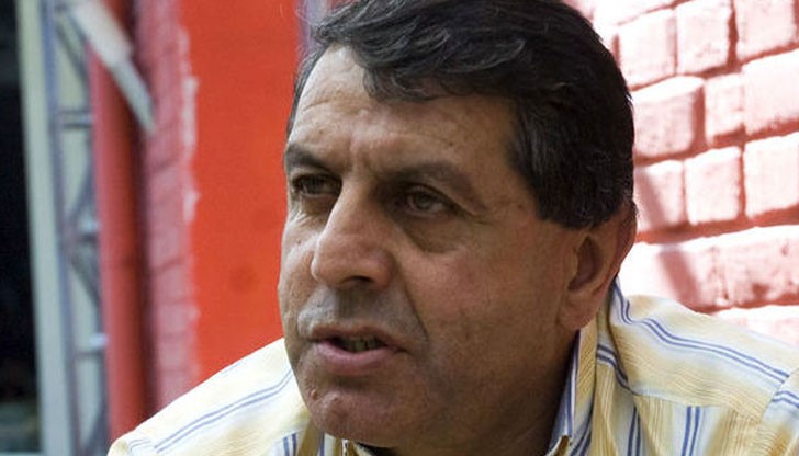 Бат‘ Сали: Аз съм народен представител на всички граждани на Република България Бат‘ Сали: Аз съм народен представител на всички граждани на Република България