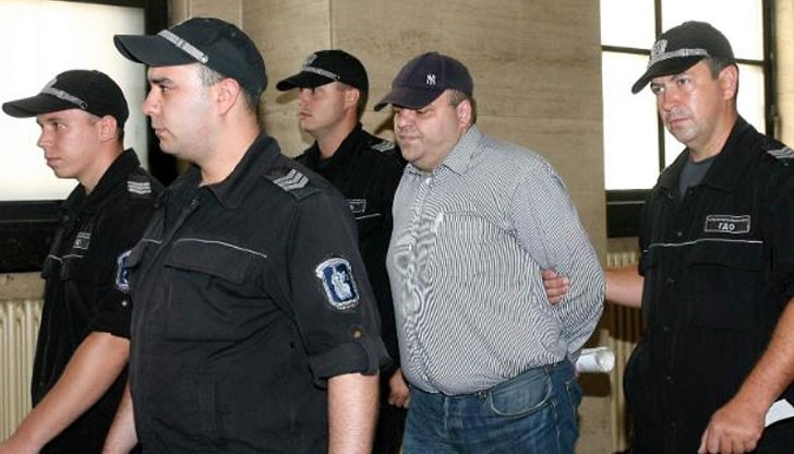 Прокуратурата поиска доживотен затвор за Николай Русинов - Чеци
