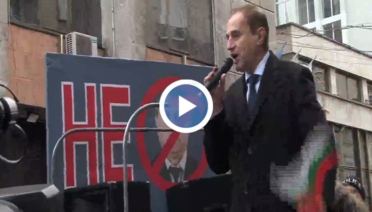 Не на подмяната, не на назначаемите депутати