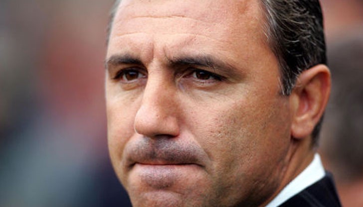 Христо Стоичков за пореден път нападна големия враг на каталунците Реал Мадрид Христо Стоичков за пореден път нападна големия враг на каталунците Реал Мадрид