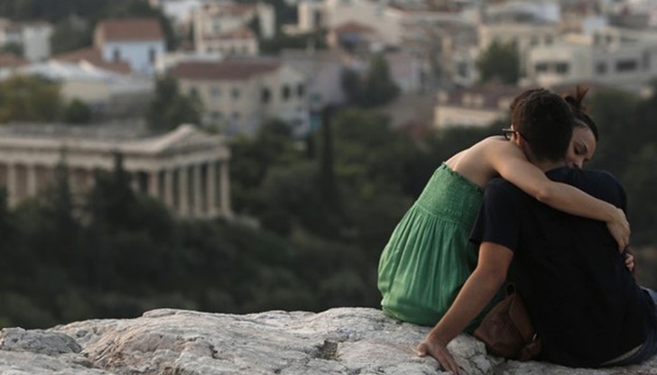 В една връзка двама души трябва да бъдат повече от добри любовници и партньори