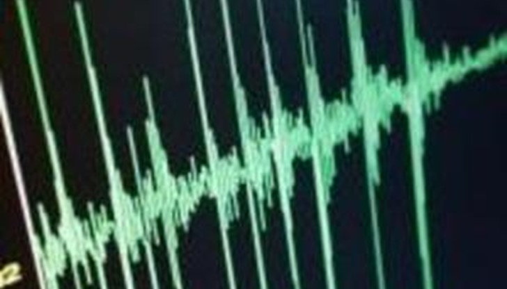 Земетресение разтърси югозападната китайска провинция Юнан