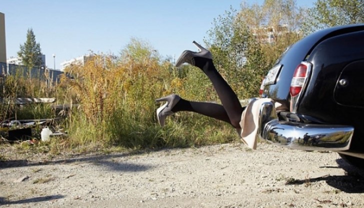 Непълнолетно момче от Разград получи условно наказание от Русенския районен съд Непълнолетно момче от Разград получи условно наказание от Русенския районен съд