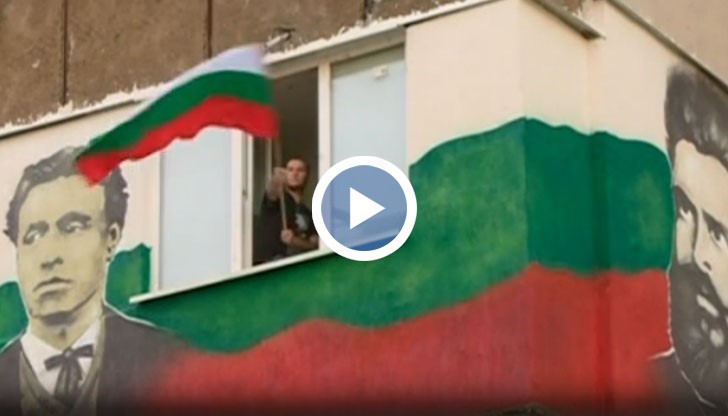 Ивайло Енчев: Патриотизмът няма цена