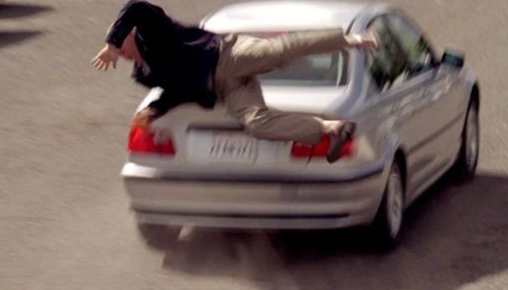 При инцидента има и две тежко ранени жени, осъденият шофьор бил с 0,78 промила При инцидента има и две тежко ранени жени, осъденият шофьор бил с 0,78 промила