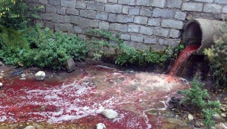 От общината успокоиха гражданите, че няма опасност от екологично замърсяване