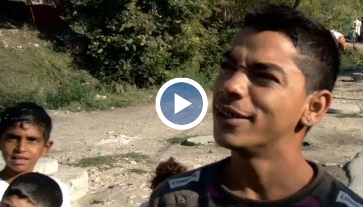 TV7 потърси мнението на феновете от ромските махали