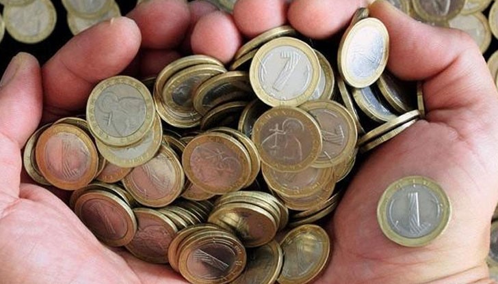 КНСБ настоява минималната заплата за 2015 г. да бъде 400 лв