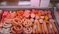 Големите хипермаркети надуват цените на колбасите
