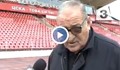 Димитър Пенев: Който разбира от бабинтон, ще каже „Абе, тоя защо го сложиха да бие дузпата?”