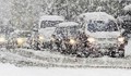 Очаквайте снежна блокада в Русенско