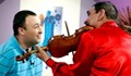 Руслан Мъйнов ще пее цигански романси за русенци