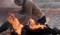 Извънредно!: Втори човек се самозапали