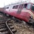 Пореден инцидент с БДЖ: Влак дерайлира, 150 пътници свалени, линията към София прекъсната