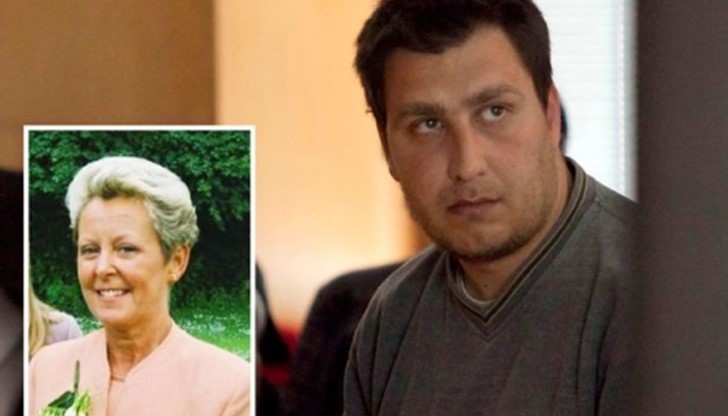 Русенецът Деян Деянов, който през май 2011 г. намушка с нож и обезглави 60 годишна англичанка в Тенерифе, по-рано е бил освободен
