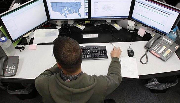 Засегнати са около 10 хиляди души Засегнати са около 10 хиляди души