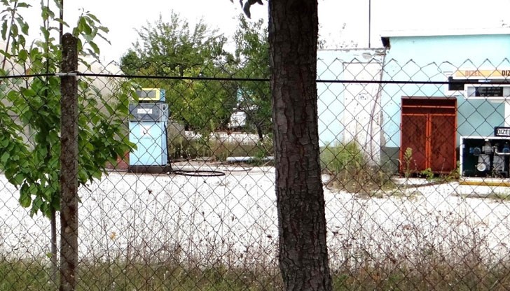 Горивата са задържани и се отнемат в полза на държавата Горивата са задържани и се отнемат в полза на държавата