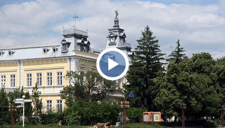 Юрисконсултът от Русе Андрей Желязков отмени наредба на ОбС - Силистра