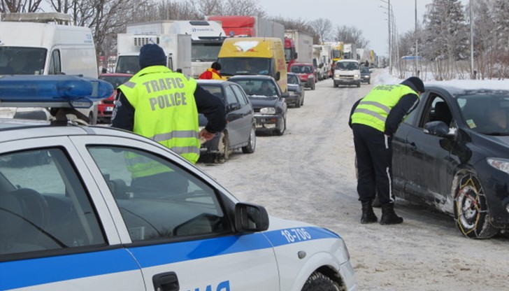 Три центъра за подпомагане на закъсали и бедстващи в тежки зимни условия пътници ще функционират тази зима в Русенско