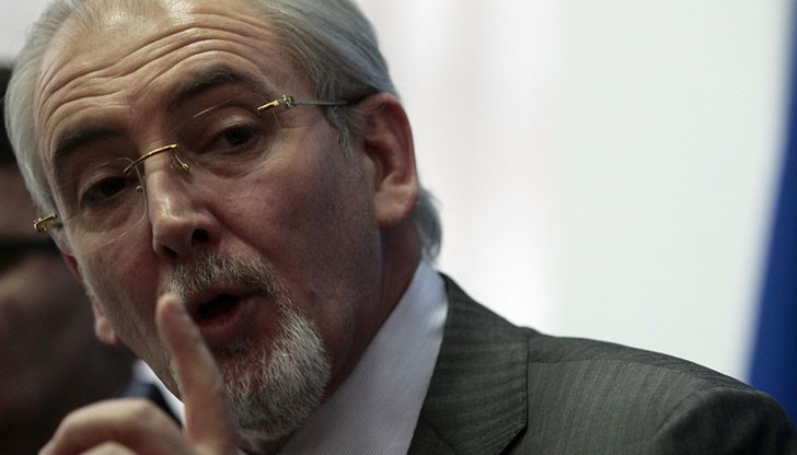 Лютви Местан - Лидер на ДПС Лютви Местан - Лидер на ДПС