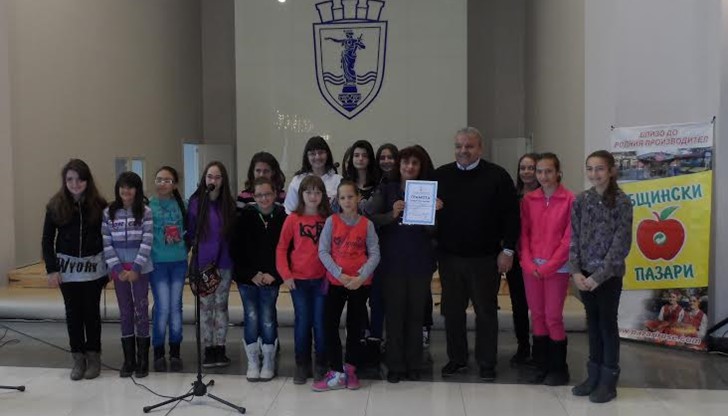 В седмото издание на конкурса „Стоян Михайловски“ взеха участие 198 млади автори от цялата страна