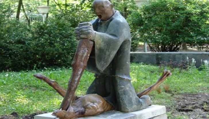 Според решението на съдиите животното е било убито по особено жесток начин Според решението на съдиите животното е било убито по особено жесток начин