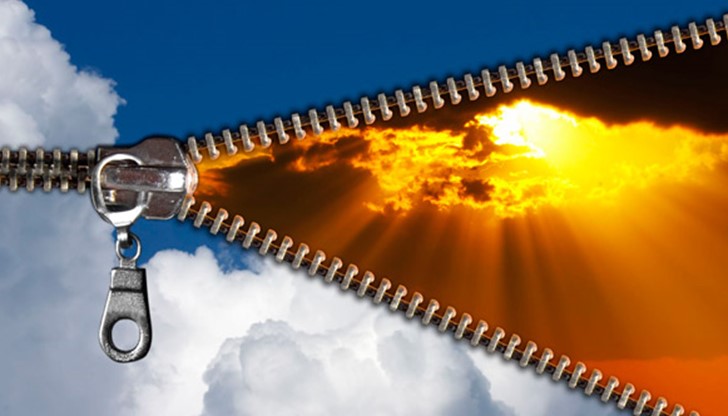 Повече за времето може да намерите на  http://vreme.to