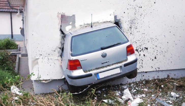 Снимката е илюстративна Снимката е илюстративна