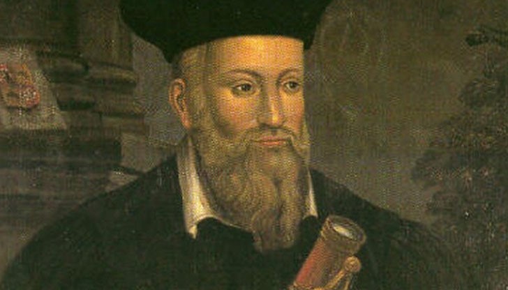 Според Мишел Нострадамус, през 2015 ни очакват глобални катаклизми Според Мишел Нострадамус, през 2015 ни очакват глобални катаклизми