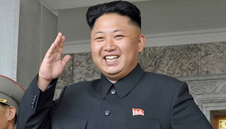 Севернокорейският премиер пожелава на Борисов успех в отговорната му работа за развитието и просперитета на страната Севернокорейският премиер пожелава на Борисов успех в отговорната му работа за развитието и просперитета на страната