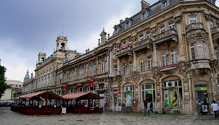 Удовлетворението на гражданите на област Русе от живота е малко над средното за страната Удовлетворението на гражданите на област Русе от живота е малко над средното за страната