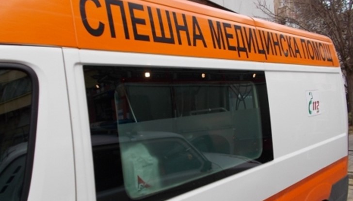 Нападателят гръмнал два пъти пред заведение Нападателят гръмнал два пъти пред заведение