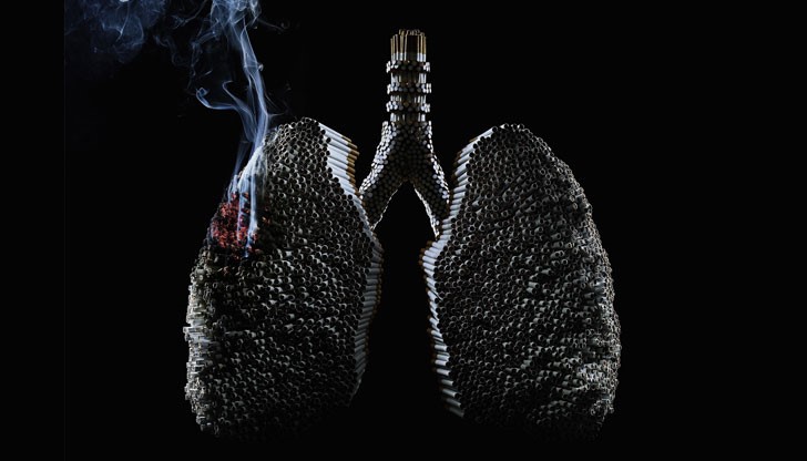 Отбелязваме Международния ден без тютюнопушене Отбелязваме Международния ден без тютюнопушене