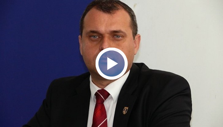 Искрен Веселинов не е съгласен с предложението на ГЕРБ да се провеждат заседания без да има кворум.